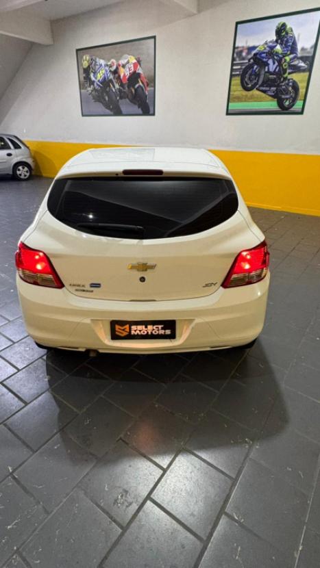 CHEVROLET Onix Hatch 1.0 4P FLEX JOY, Foto 16