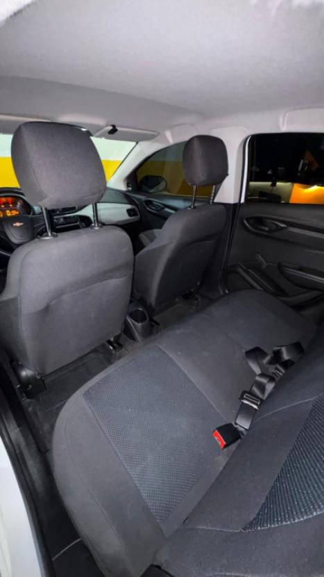 CHEVROLET Onix Hatch 1.0 4P FLEX JOY, Foto 18