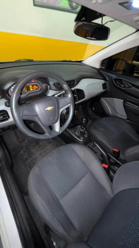 CHEVROLET Onix Hatch 1.0 4P FLEX JOY, Foto 19