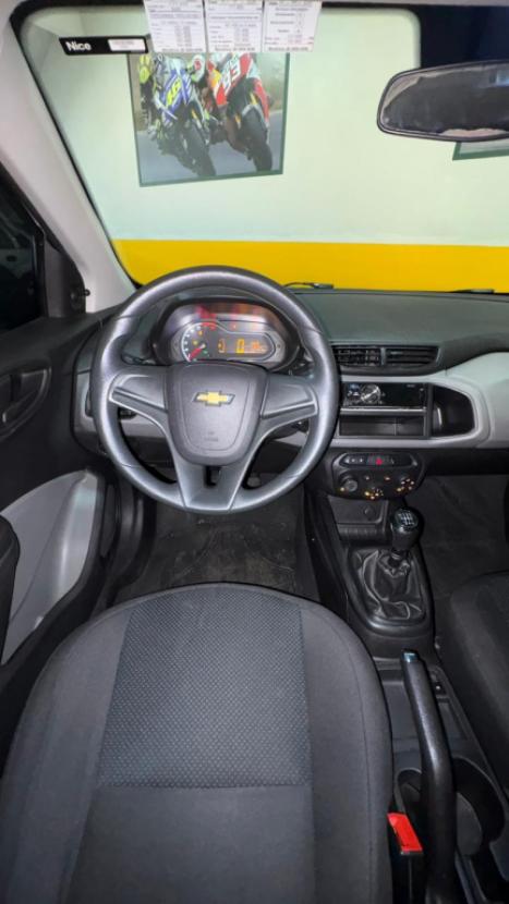 CHEVROLET Onix Hatch 1.0 4P FLEX JOY, Foto 20