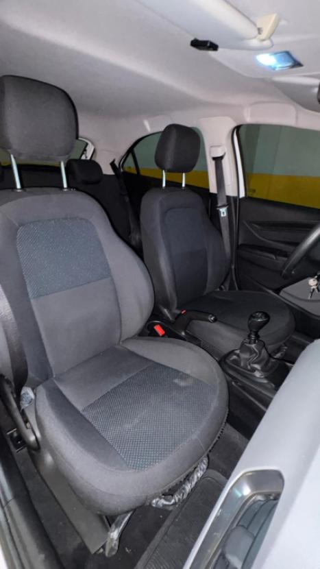 CHEVROLET Onix Hatch 1.0 4P FLEX JOY, Foto 22