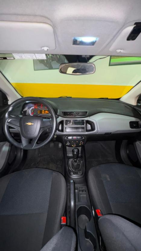 CHEVROLET Onix Hatch 1.0 4P FLEX JOY, Foto 23