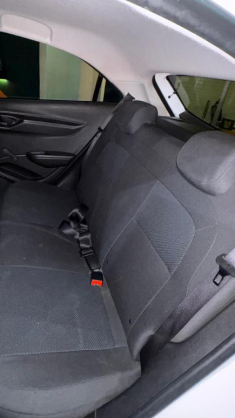 CHEVROLET Onix Hatch 1.0 4P FLEX JOY, Foto 24