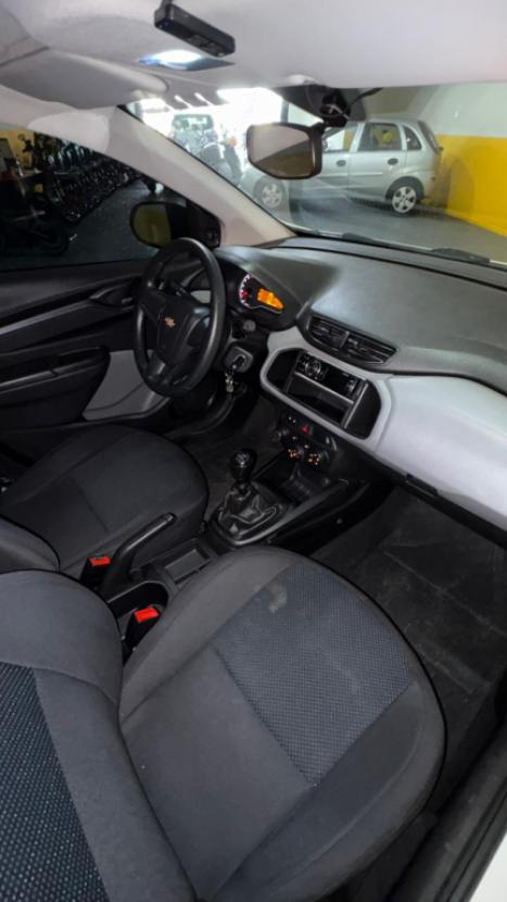 CHEVROLET Onix Hatch 1.0 4P FLEX JOY, Foto 25