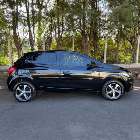 CHEVROLET Onix Hatch 1.4 4P FLEX LTZ AUTOM�TICO, Foto 5