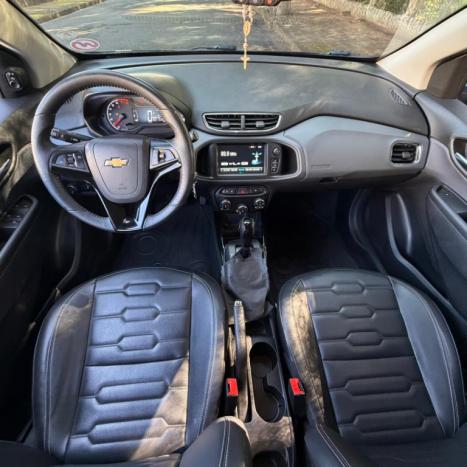 CHEVROLET Onix Hatch 1.4 4P FLEX LTZ AUTOM�TICO, Foto 6
