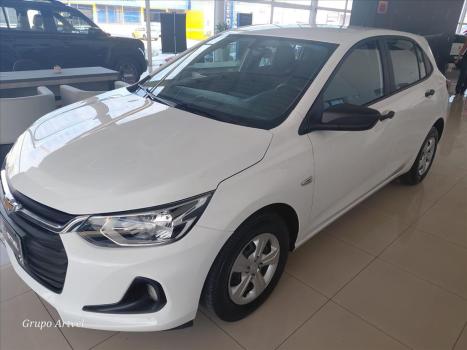 CHEVROLET Onix Hatch 1.0 4P FLEX, Foto 3