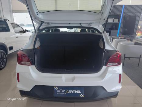 CHEVROLET Onix Hatch 1.0 4P FLEX, Foto 5