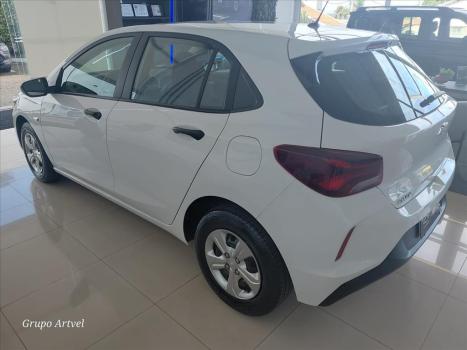 CHEVROLET Onix Hatch 1.0 4P FLEX, Foto 6