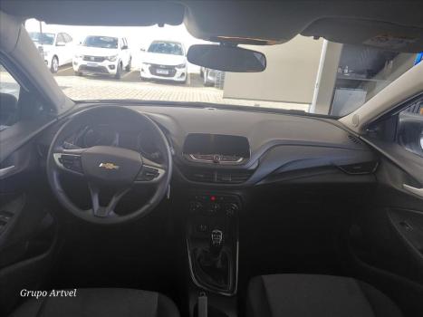 CHEVROLET Onix Hatch 1.0 4P FLEX, Foto 8