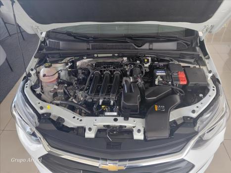 CHEVROLET Onix Hatch 1.0 4P FLEX, Foto 10