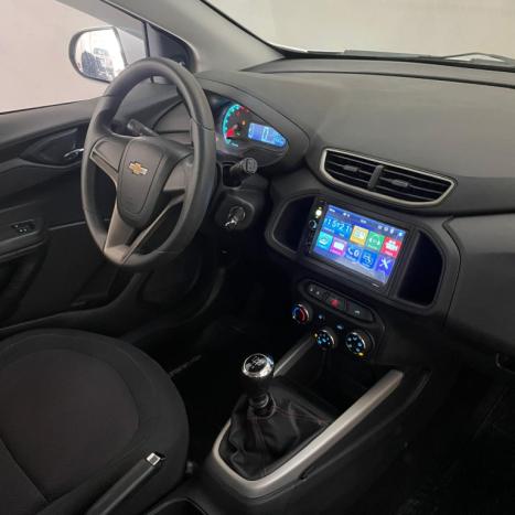 CHEVROLET Onix Hatch 1.4 4P FLEX LT, Foto 2