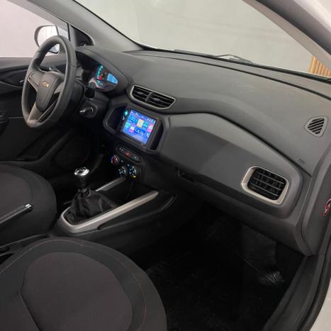 CHEVROLET Onix Hatch 1.4 4P FLEX LT, Foto 4