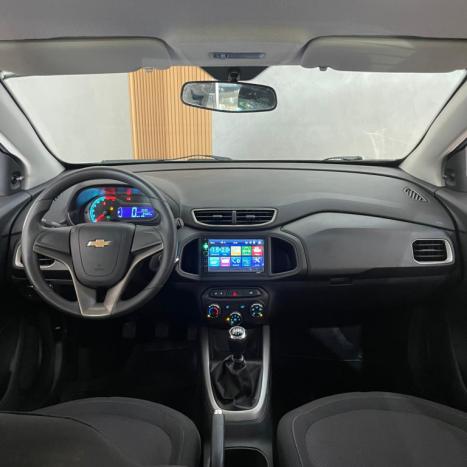 CHEVROLET Onix Hatch 1.4 4P FLEX LT, Foto 7