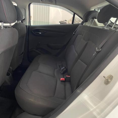 CHEVROLET Onix Hatch 1.4 4P FLEX LT, Foto 9