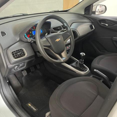CHEVROLET Onix Hatch 1.4 4P FLEX LT, Foto 11