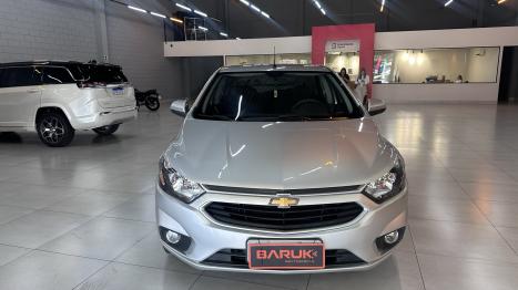 CHEVROLET Onix Hatch 1.0 12V 4P FLEX LT, Foto 1