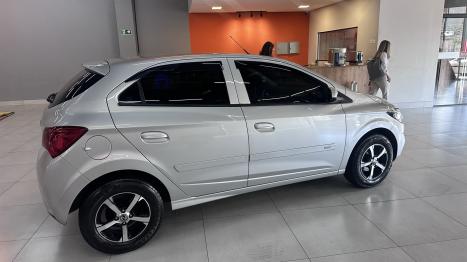 CHEVROLET Onix Hatch 1.0 12V 4P FLEX LT, Foto 2