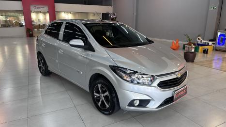 CHEVROLET Onix Hatch 1.0 12V 4P FLEX LT, Foto 3