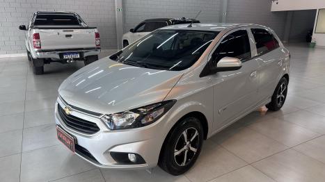 CHEVROLET Onix Hatch 1.0 12V 4P FLEX LT, Foto 5