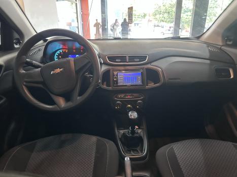 CHEVROLET Onix Hatch 1.0 12V 4P FLEX LT, Foto 6