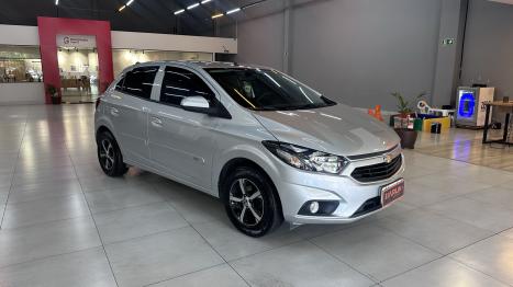CHEVROLET Onix Hatch 1.0 12V 4P FLEX LT, Foto 7