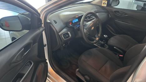 CHEVROLET Onix Hatch 1.0 12V 4P FLEX LT, Foto 10