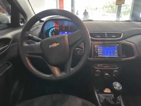 CHEVROLET Onix Hatch 1.0 12V 4P FLEX LT, Foto 11