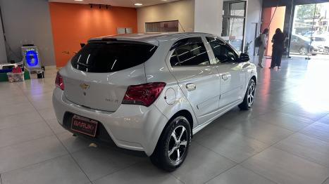 CHEVROLET Onix Hatch 1.0 12V 4P FLEX LT, Foto 12