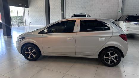 CHEVROLET Onix Hatch 1.0 12V 4P FLEX LT, Foto 15