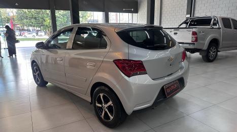 CHEVROLET Onix Hatch 1.0 12V 4P FLEX LT, Foto 16