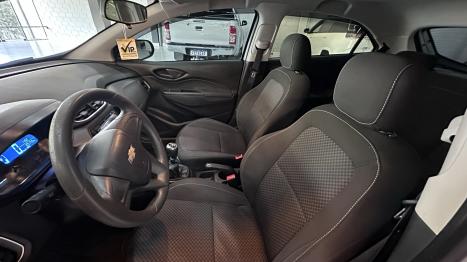 CHEVROLET Onix Hatch 1.0 12V 4P FLEX LT, Foto 17