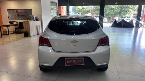 CHEVROLET Onix Hatch 1.0 12V 4P FLEX LT, Foto 18