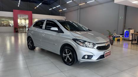 CHEVROLET Onix Hatch 1.0 12V 4P FLEX LT, Foto 19