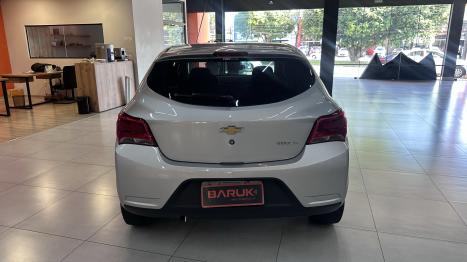 CHEVROLET Onix Hatch 1.0 12V 4P FLEX LT, Foto 20