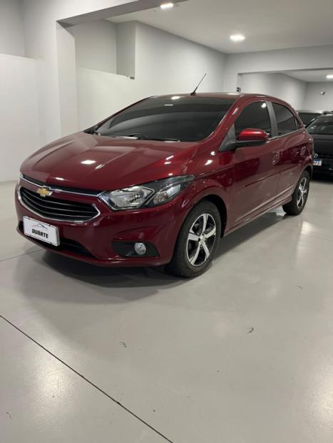 CHEVROLET Onix Hatch 1.4 4P FLEX LTZ AUTOM�TICO, Foto 3