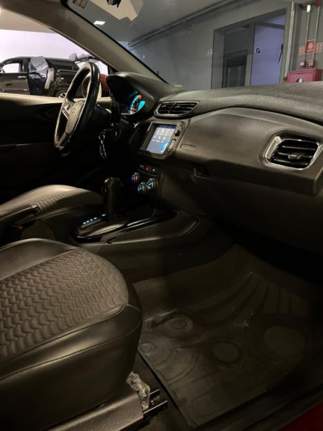 CHEVROLET Onix Hatch 1.4 4P FLEX LTZ AUTOM�TICO, Foto 11