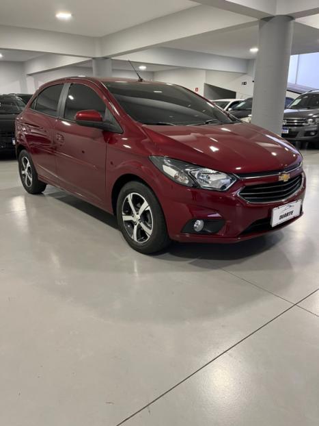 CHEVROLET Onix Hatch 1.4 4P FLEX LTZ AUTOM�TICO, Foto 12