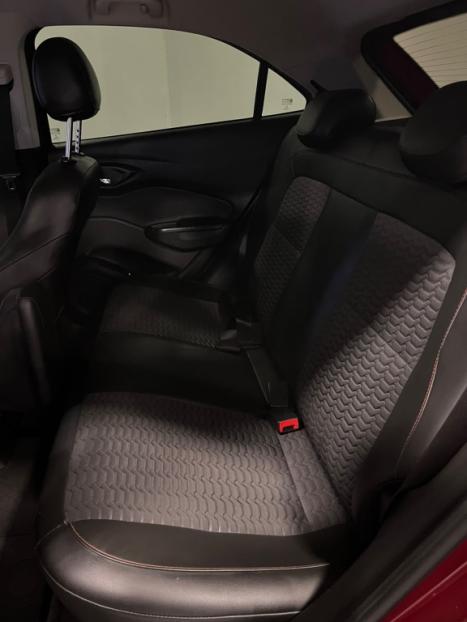 CHEVROLET Onix Hatch 1.4 4P FLEX LTZ AUTOM�TICO, Foto 20