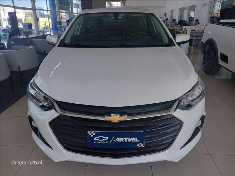 CHEVROLET Onix Hatch 1.0 4P FLEX LT, Foto 1
