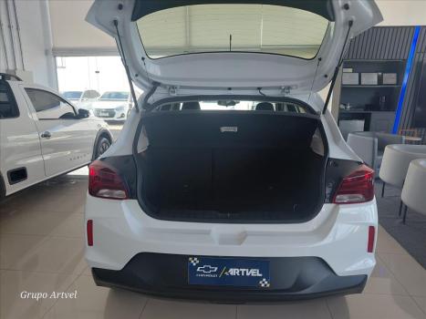 CHEVROLET Onix Hatch 1.0 4P FLEX LT, Foto 5