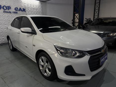 CHEVROLET Onix Hatch 1.0 12V 4P FLEX LT, Foto 1