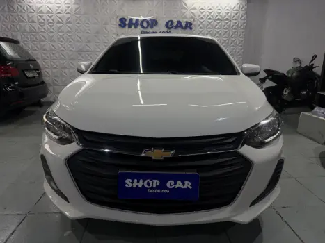 CHEVROLET Onix Hatch 1.0 12V 4P FLEX LT, Foto 4
