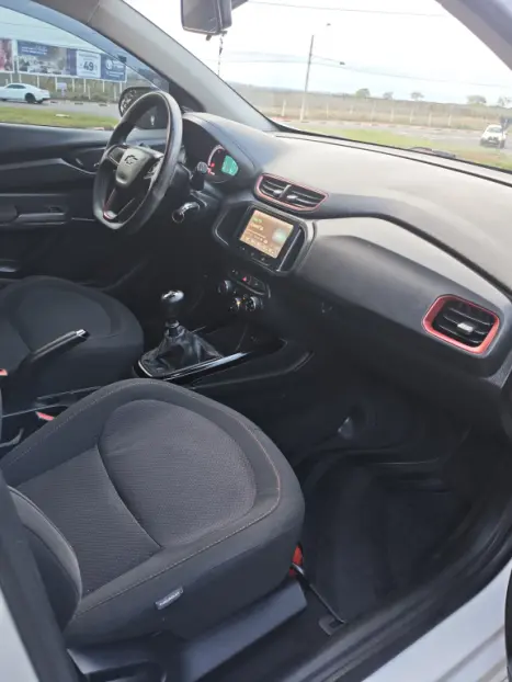 CHEVROLET Onix Hatch 1.4 4P FLEX EFFECT, Foto 8