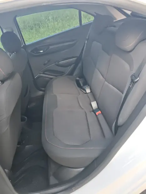 CHEVROLET Onix Hatch 1.4 4P FLEX EFFECT, Foto 9