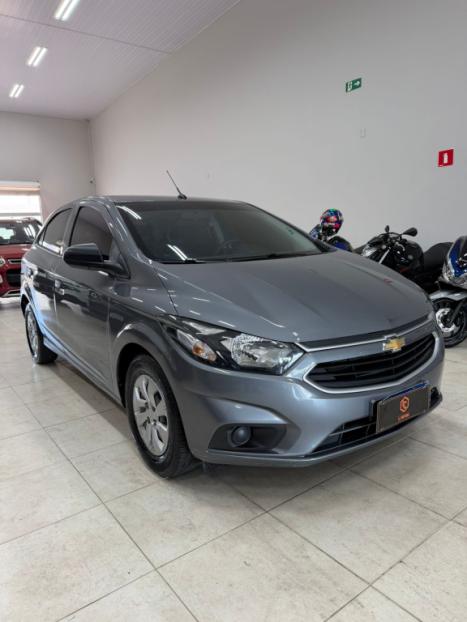 CHEVROLET Onix Hatch 1.0 4P FLEX JOY, Foto 1