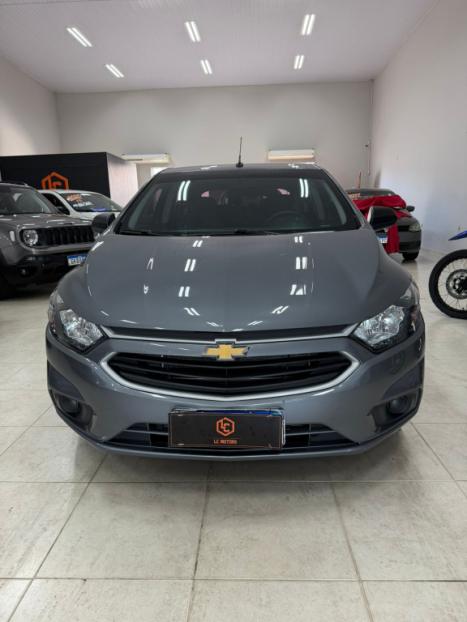 CHEVROLET Onix Hatch 1.0 4P FLEX JOY, Foto 2