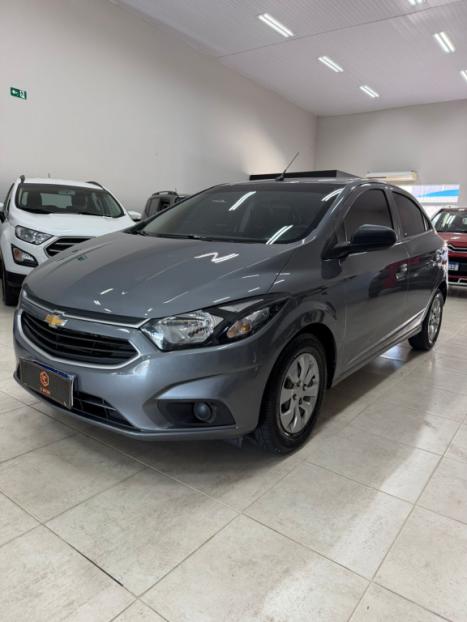 CHEVROLET Onix Hatch 1.0 4P FLEX JOY, Foto 3
