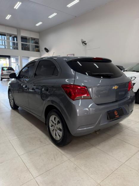 CHEVROLET Onix Hatch 1.0 4P FLEX JOY, Foto 4