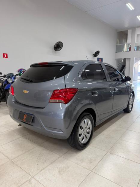 CHEVROLET Onix Hatch 1.0 4P FLEX JOY, Foto 5